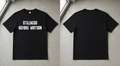 Stillness Before Motion Tee